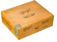 Davidoff 80 Aniversario packaging